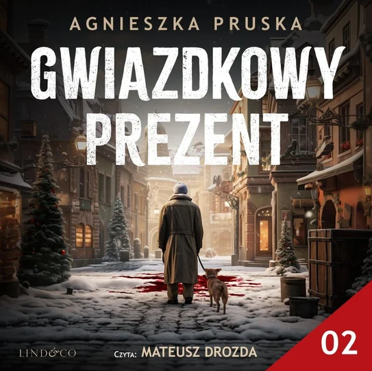 Gwiazdkowy prezent. Część 2