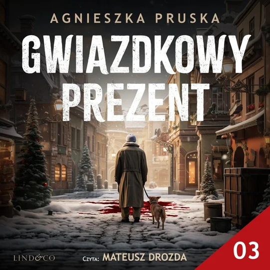 Gwiazdkowy prezent. Część 3
