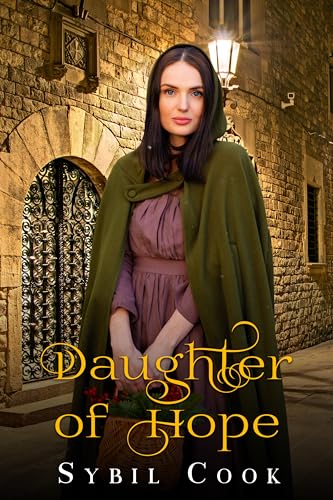 Daughter of Hope