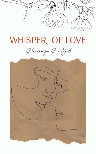 Whisper Of Love