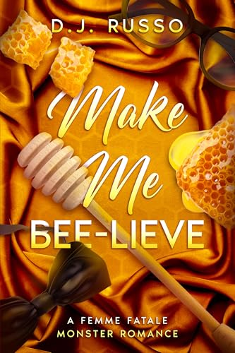 Make Me Bee-lieve