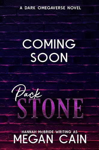 Pack Stone book cover