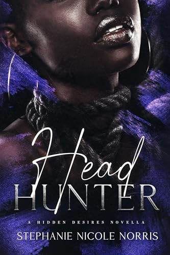 Head Hunter book cover
