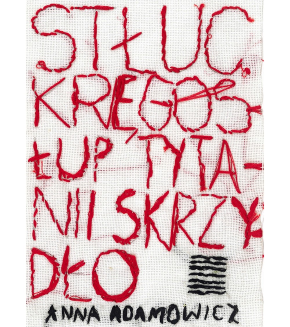 Stłuc. Kręgosłup Tytanii Skrzydło