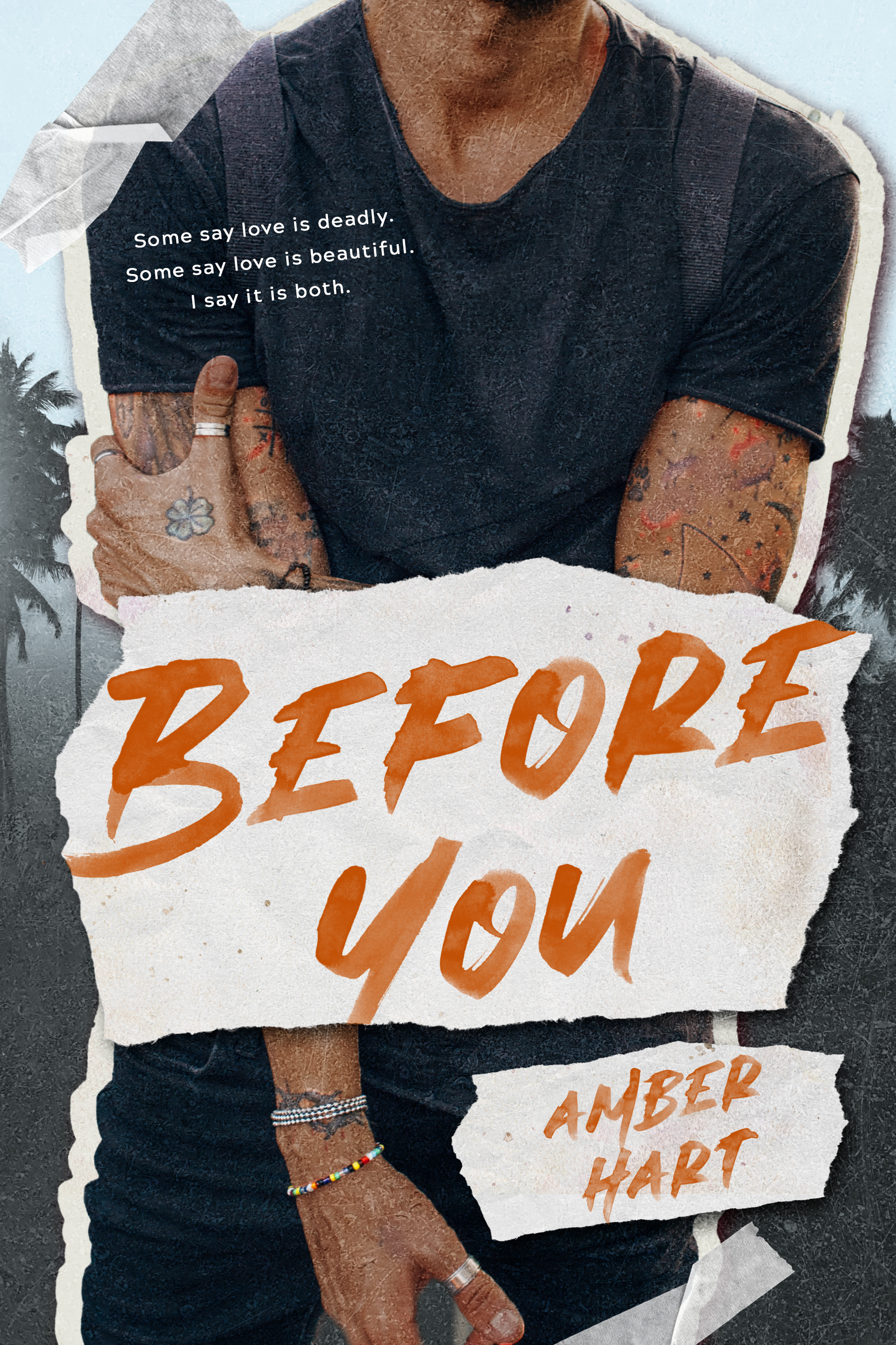 Before You