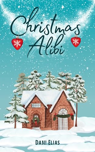 Christmas Alibi