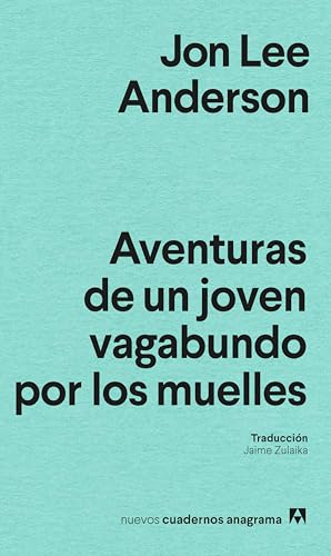 Aventuras de un joven vagabundo por los muelles book cover