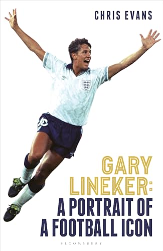 Gary Lineker: A Portrait of a Football Icon