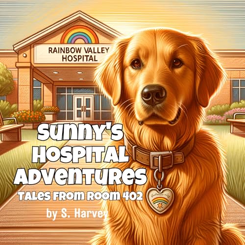 Sunny's Hospital Adventures - Tales from Room 402