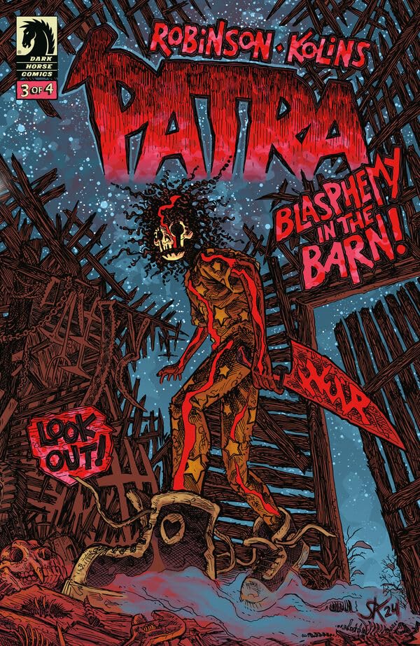 'Patra #3