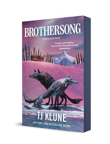 Brothersong (Green Creek, #4)