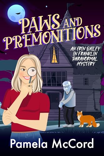Paws and Premonitions