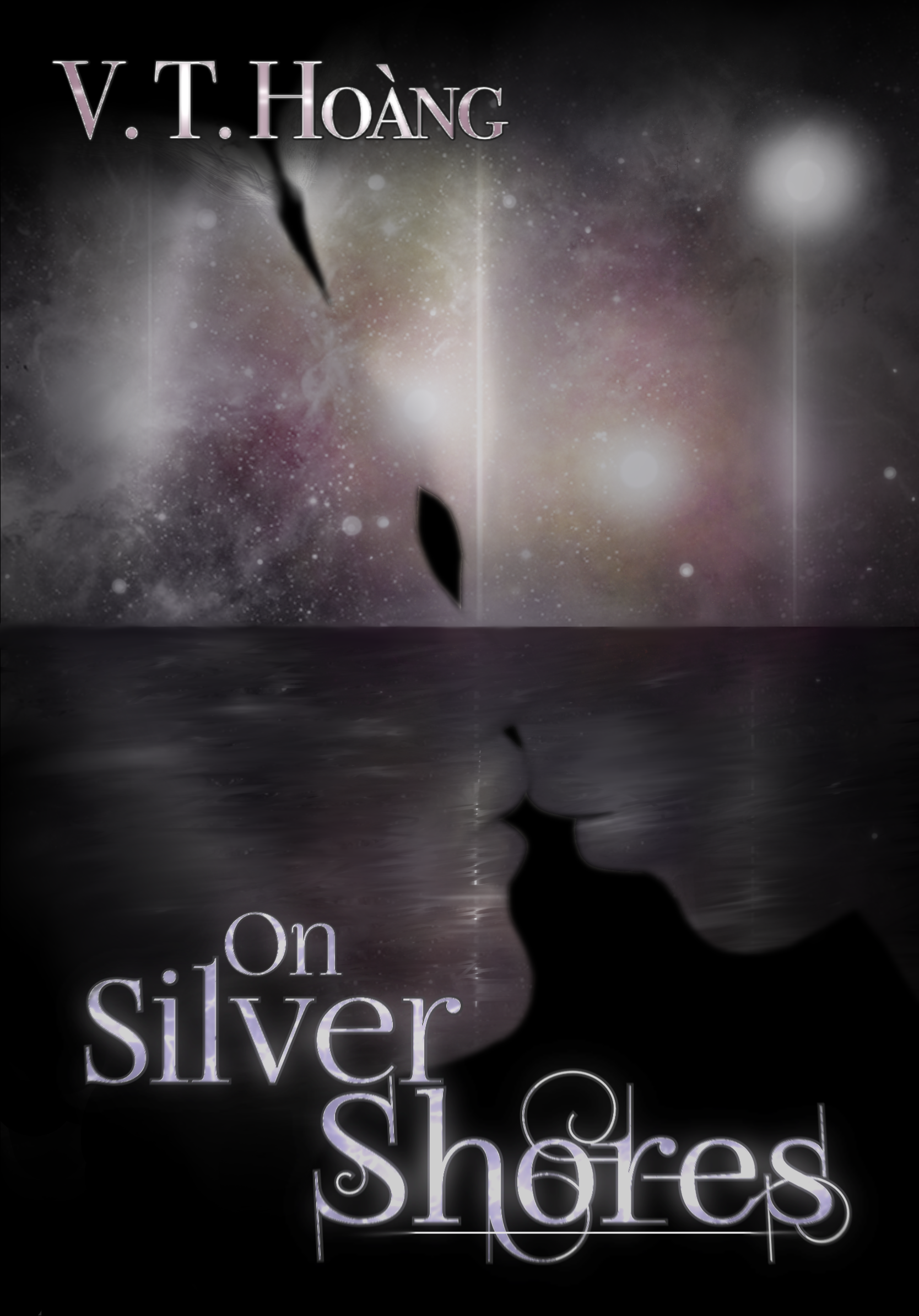 On Silver Shores (The Ancients' Bargain Book 1)