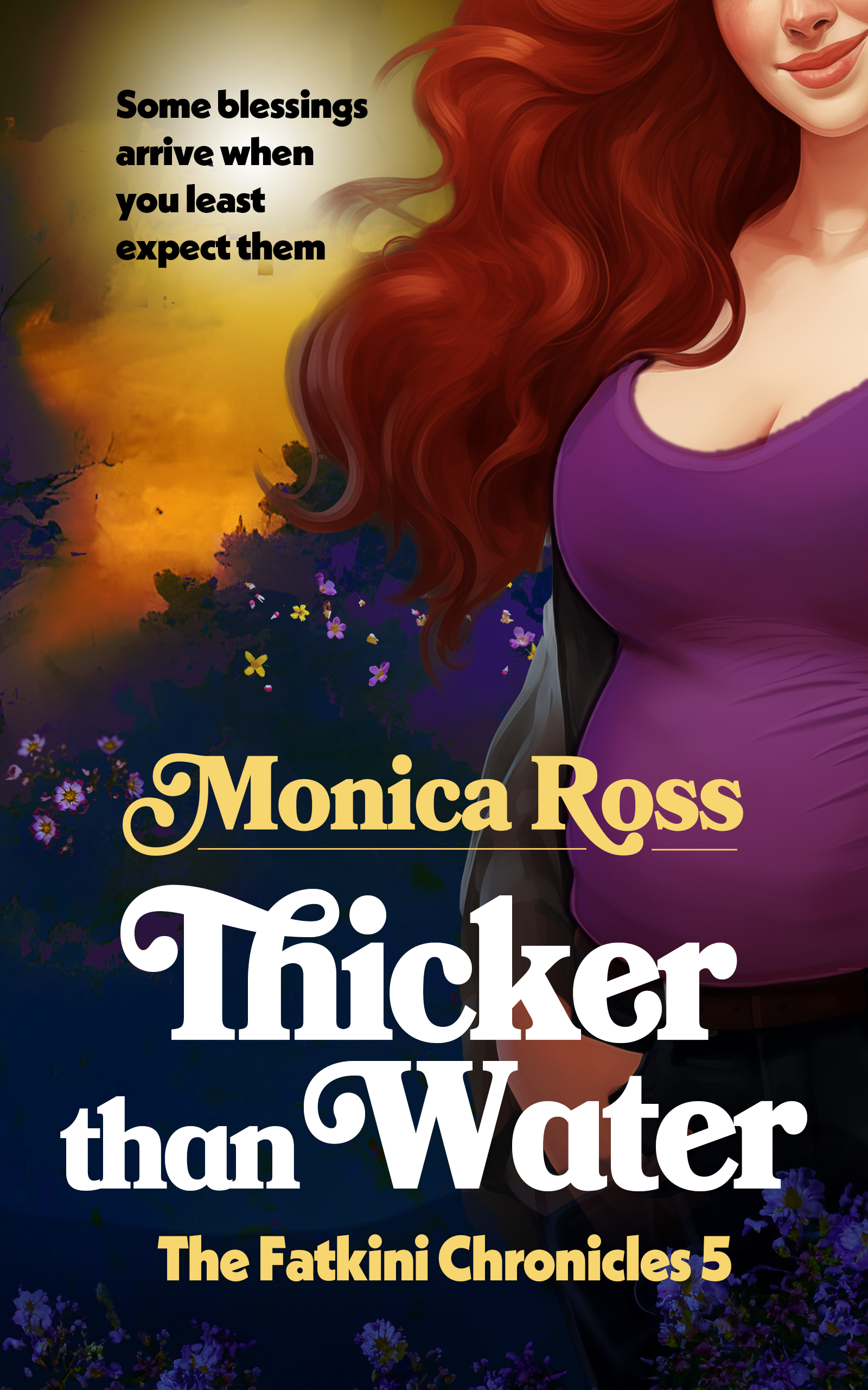 Thicker Than Water