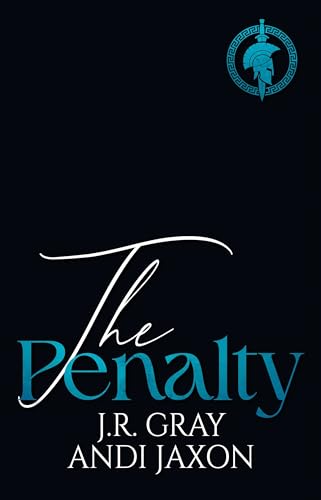 The Penalty (New York Gods, #3)