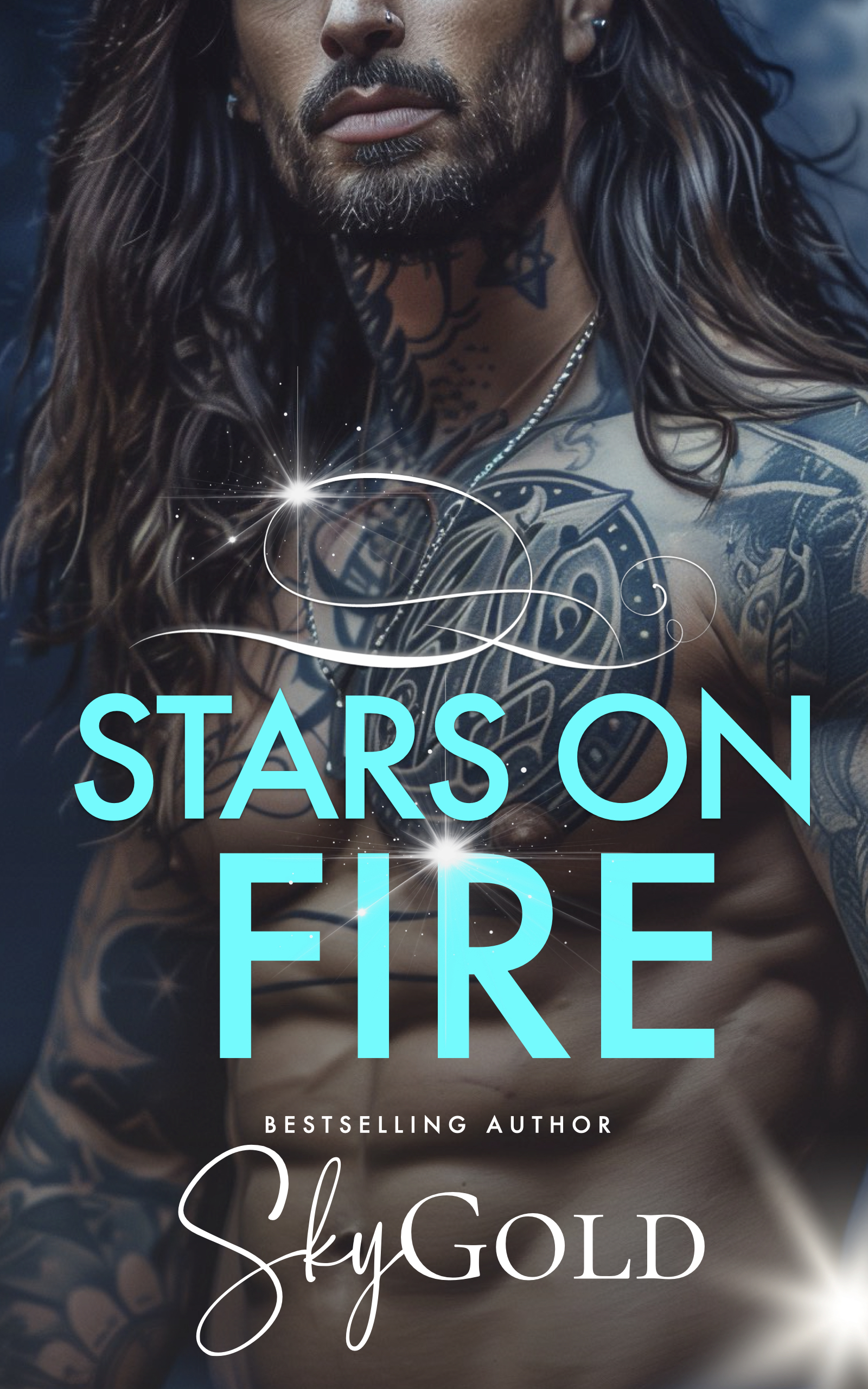 Stars on Fire