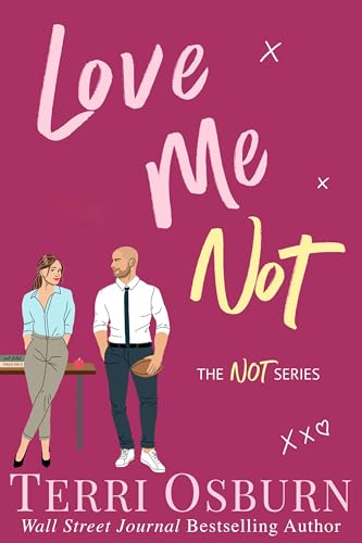Love Me Not