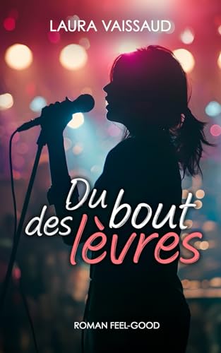 Du bout des lèvres