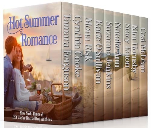 Hot Summer Romance
