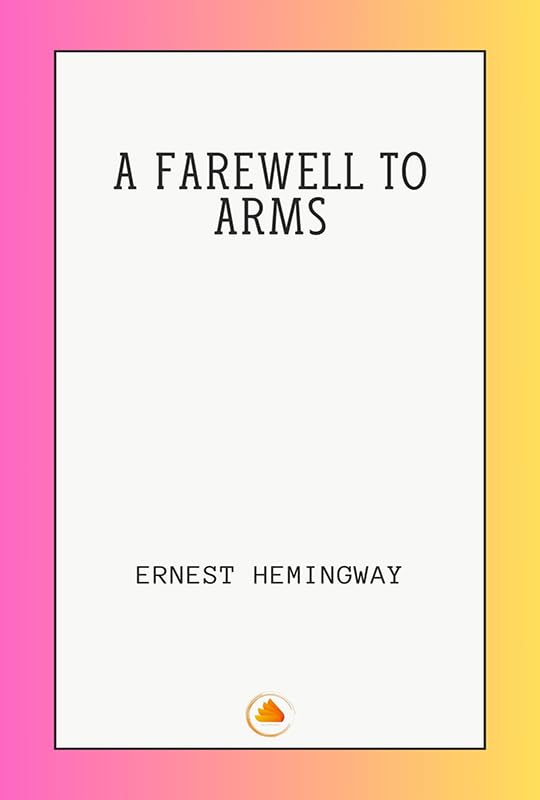 A Farewell To Arms | Ernest Hemingway - Open Door Bookshop - Foto 9