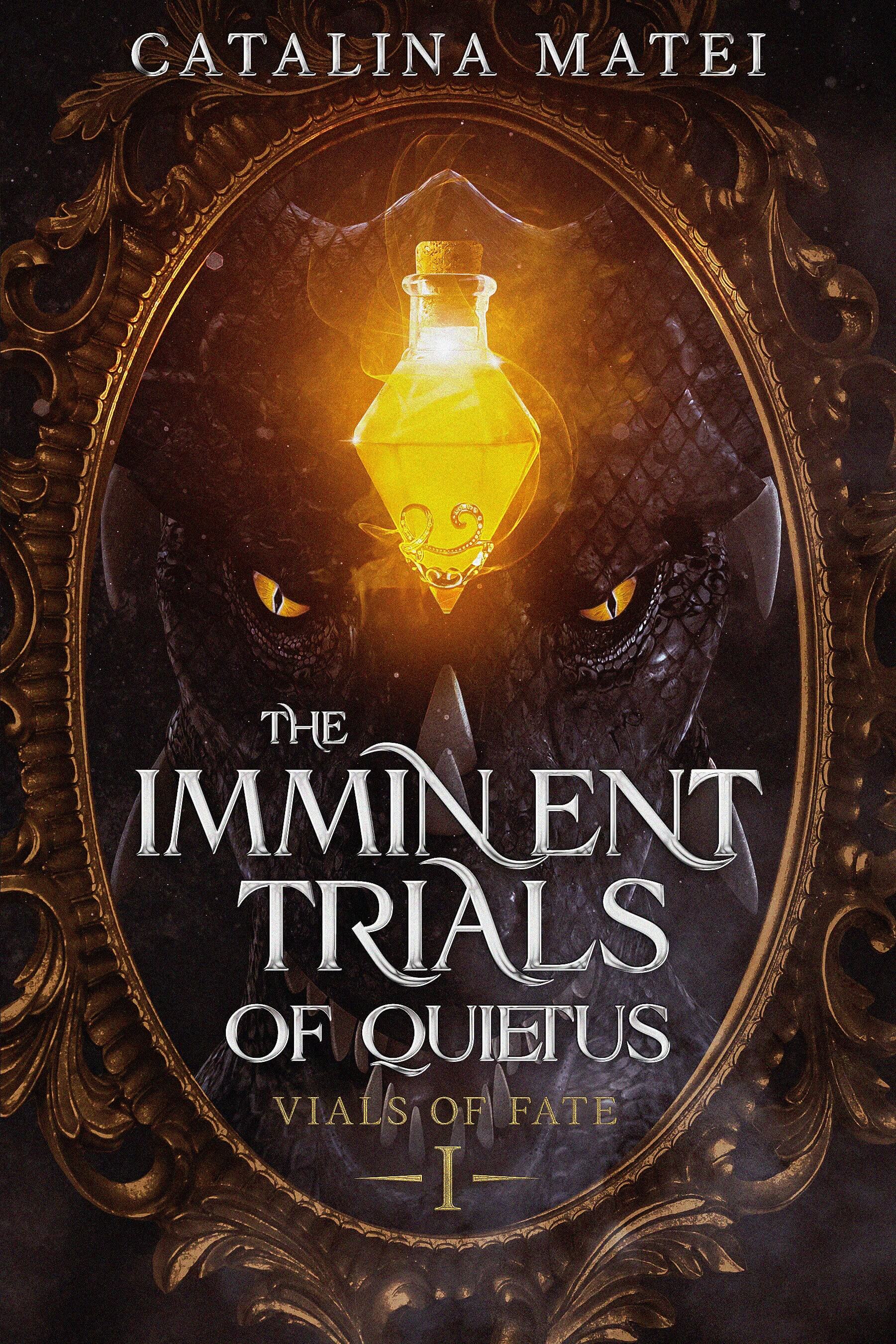 The Imminent Trials of Quietus