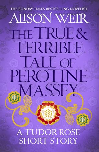 The True and Terrible Tale of Perotine Massey book cover