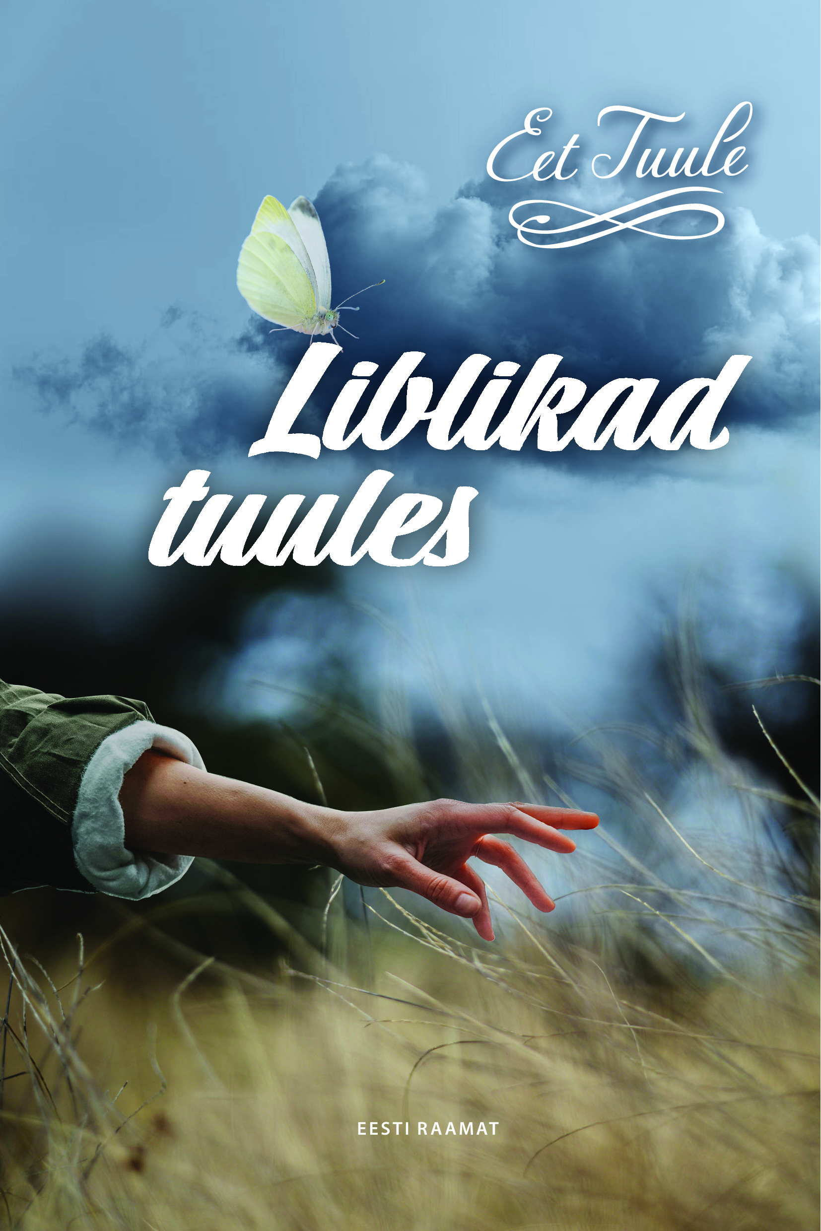 Liblikad tuules