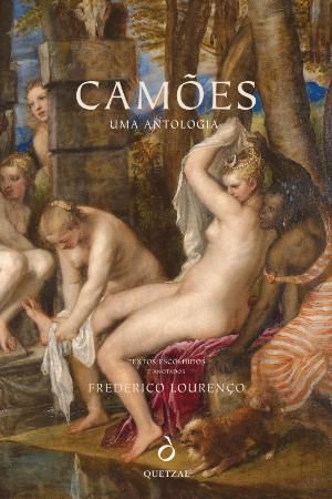Camões: Uma Antologia