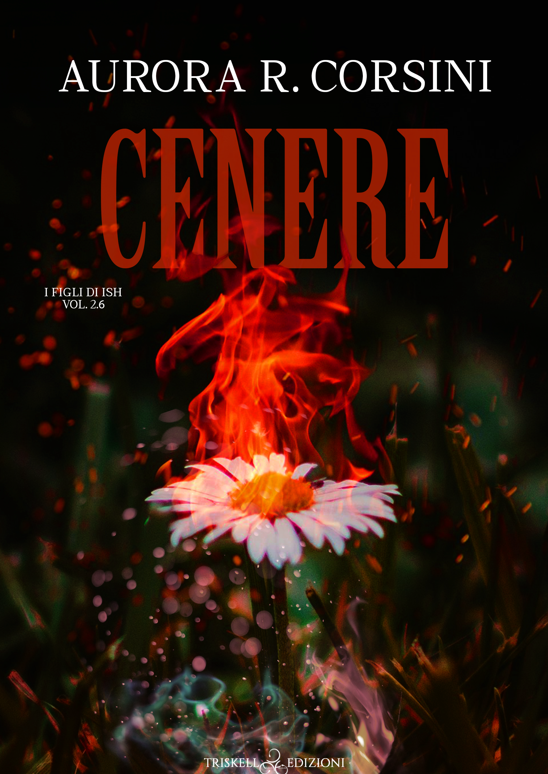 Cenere