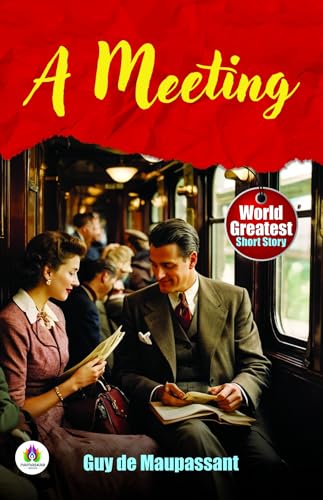 A Meeting book cover