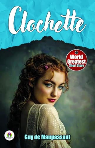 Clochette book cover