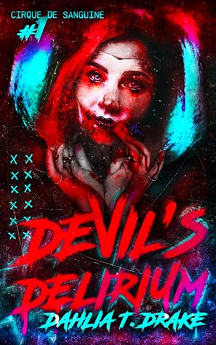Devil's Delirium