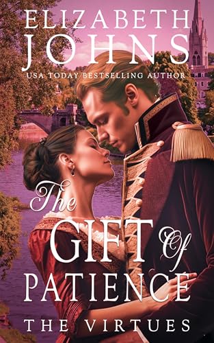 The Gift of Patience: A Romantic Suspense