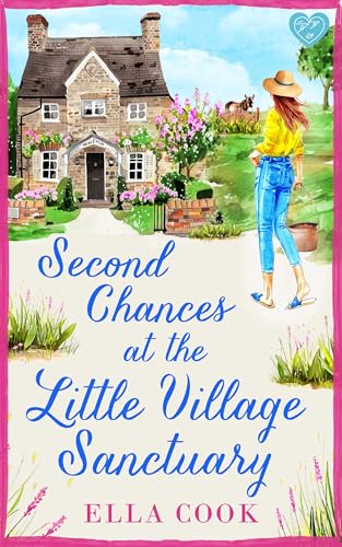 Second Chances at the Little Village Sanctuary