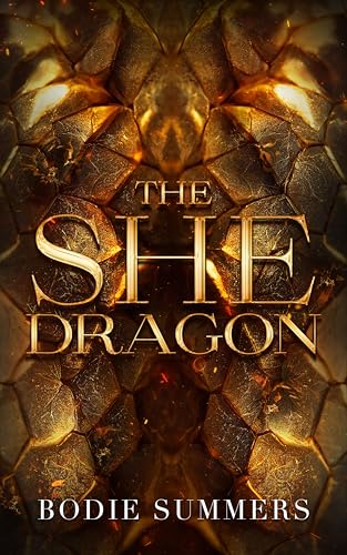 The She Dragon