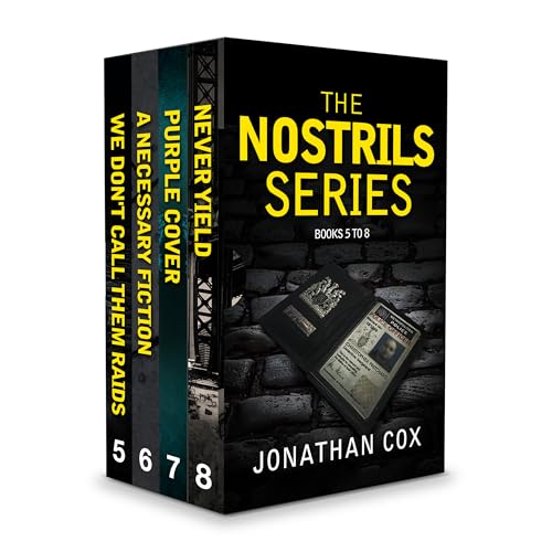The Nostrils Series