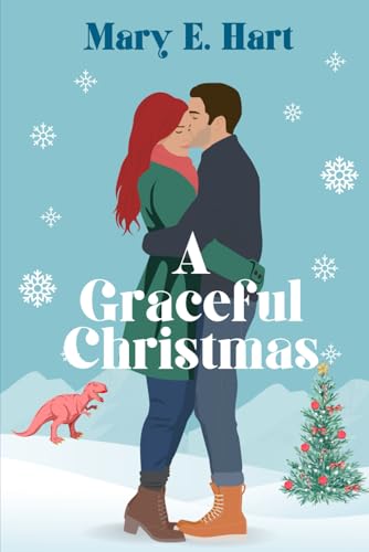 A Graceful Christmas book cover