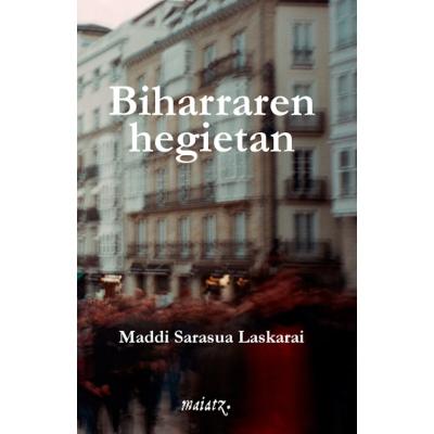 Biharraren hegietan