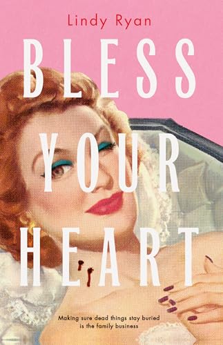 Bless Your Heart (Bless Your Heart, #1)