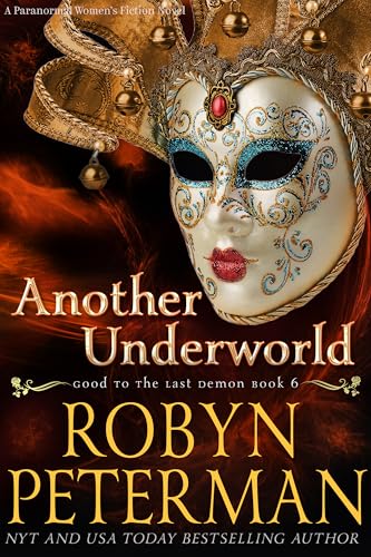 Another Underworld book cover
