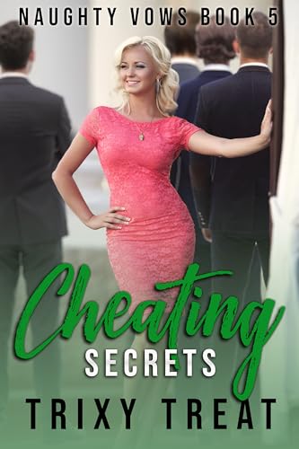 Cheating Secrets: A Cheating Wife Cuckold Story