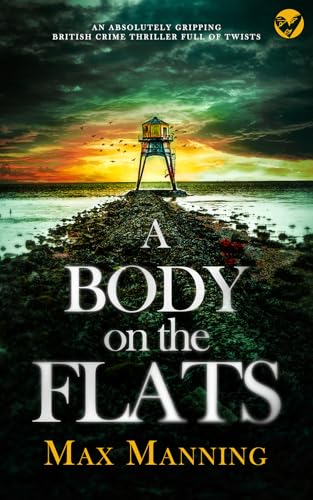 A Body on the Flats