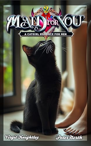 Maid For You 2 book cover