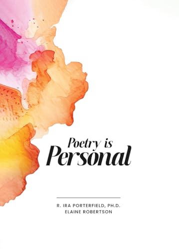 Poetry is Personal