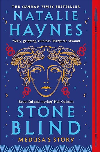 Stone Blind