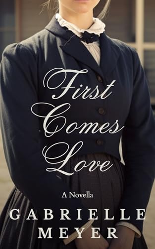 First Comes Love