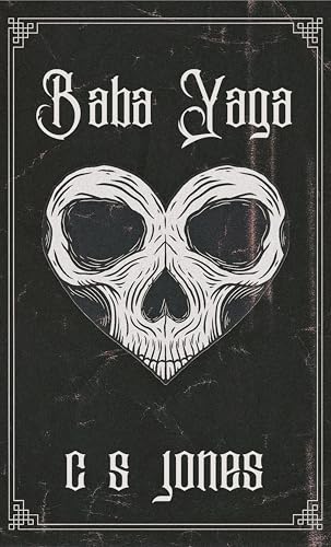 Baba Yaga