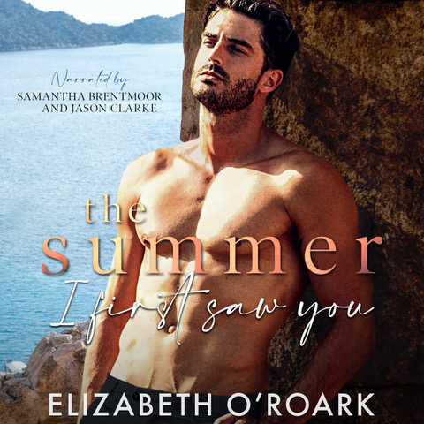 The Summer I First Saw You (The Summer, #5)