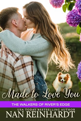 Made to Love You: A Small-Town Romance