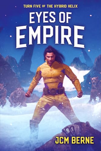 Eyes of Empire